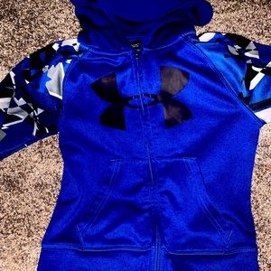 Under Armour jacket